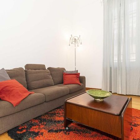 Casa Di Diana E Francesco In Zona Cenisia By Wonderful Italy Apartment Torino Exterior foto