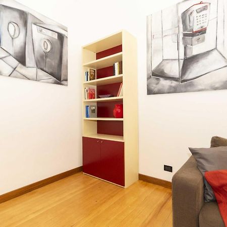 Casa Di Diana E Francesco In Zona Cenisia By Wonderful Italy Apartment Torino Exterior foto