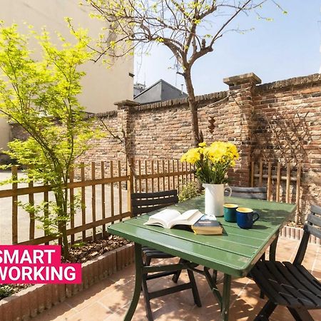 Casa Di Diana E Francesco In Zona Cenisia By Wonderful Italy Apartment Torino Exterior foto