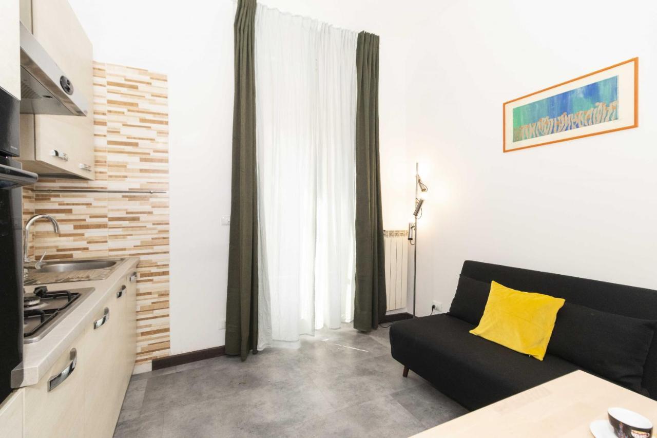 Casa Di Diana E Francesco In Zona Cenisia By Wonderful Italy Apartment Torino Exterior foto