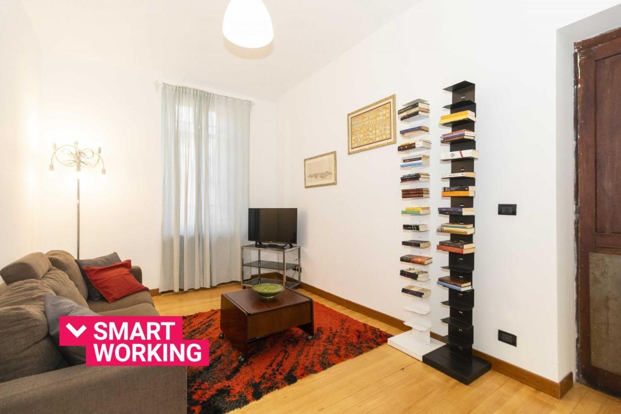 Casa Di Diana E Francesco In Zona Cenisia By Wonderful Italy Apartment Torino Exterior foto