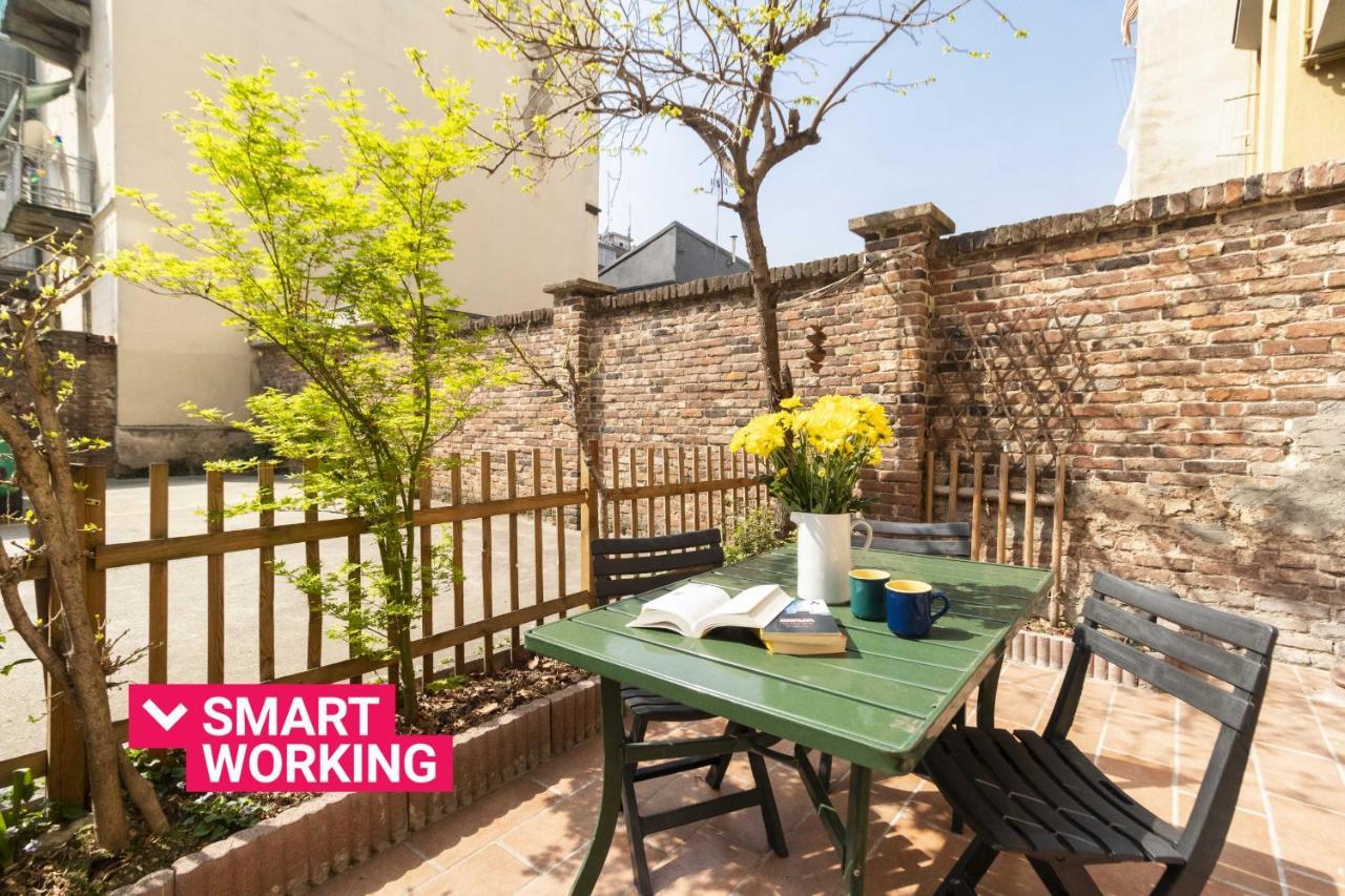 Casa Di Diana E Francesco In Zona Cenisia By Wonderful Italy Apartment Torino Exterior foto