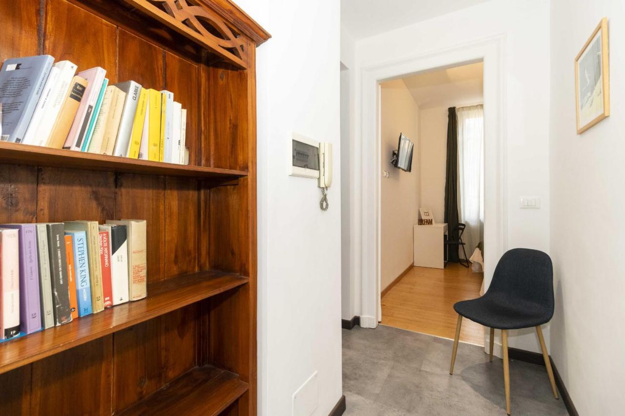 Casa Di Diana E Francesco In Zona Cenisia By Wonderful Italy Apartment Torino Exterior foto