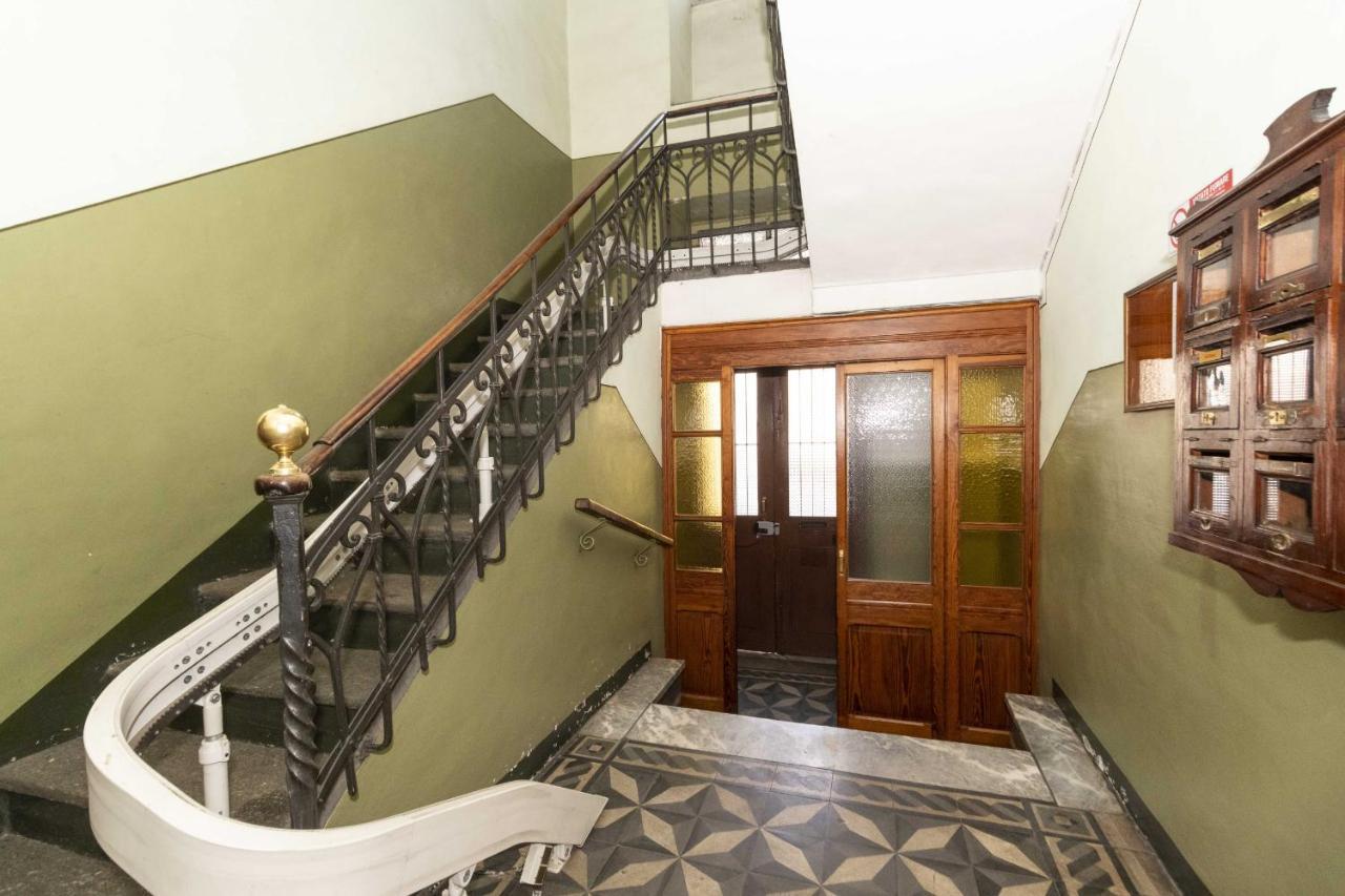 Casa Di Diana E Francesco In Zona Cenisia By Wonderful Italy Apartment Torino Exterior foto