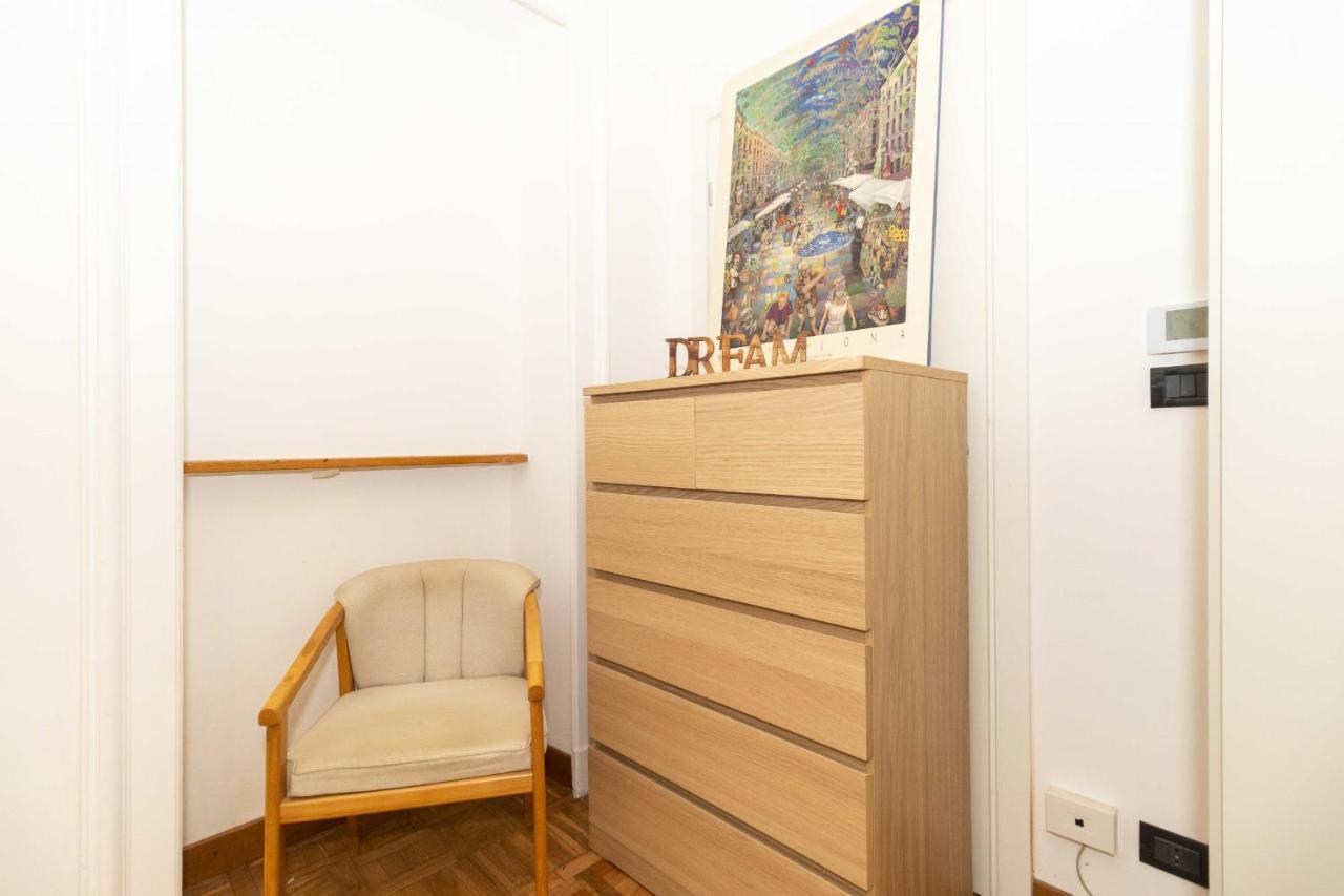 Casa Di Diana E Francesco In Zona Cenisia By Wonderful Italy Apartment Torino Exterior foto