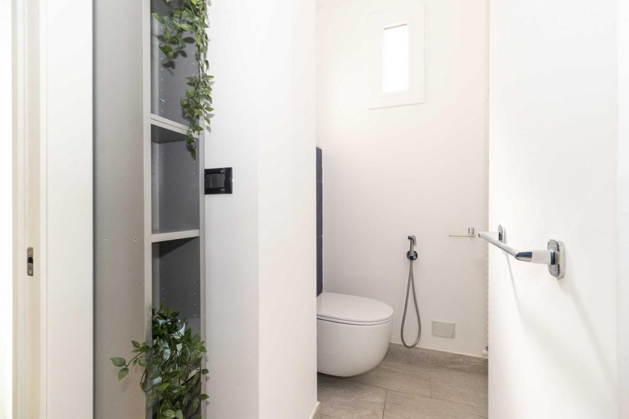 Casa Di Diana E Francesco In Zona Cenisia By Wonderful Italy Apartment Torino Exterior foto