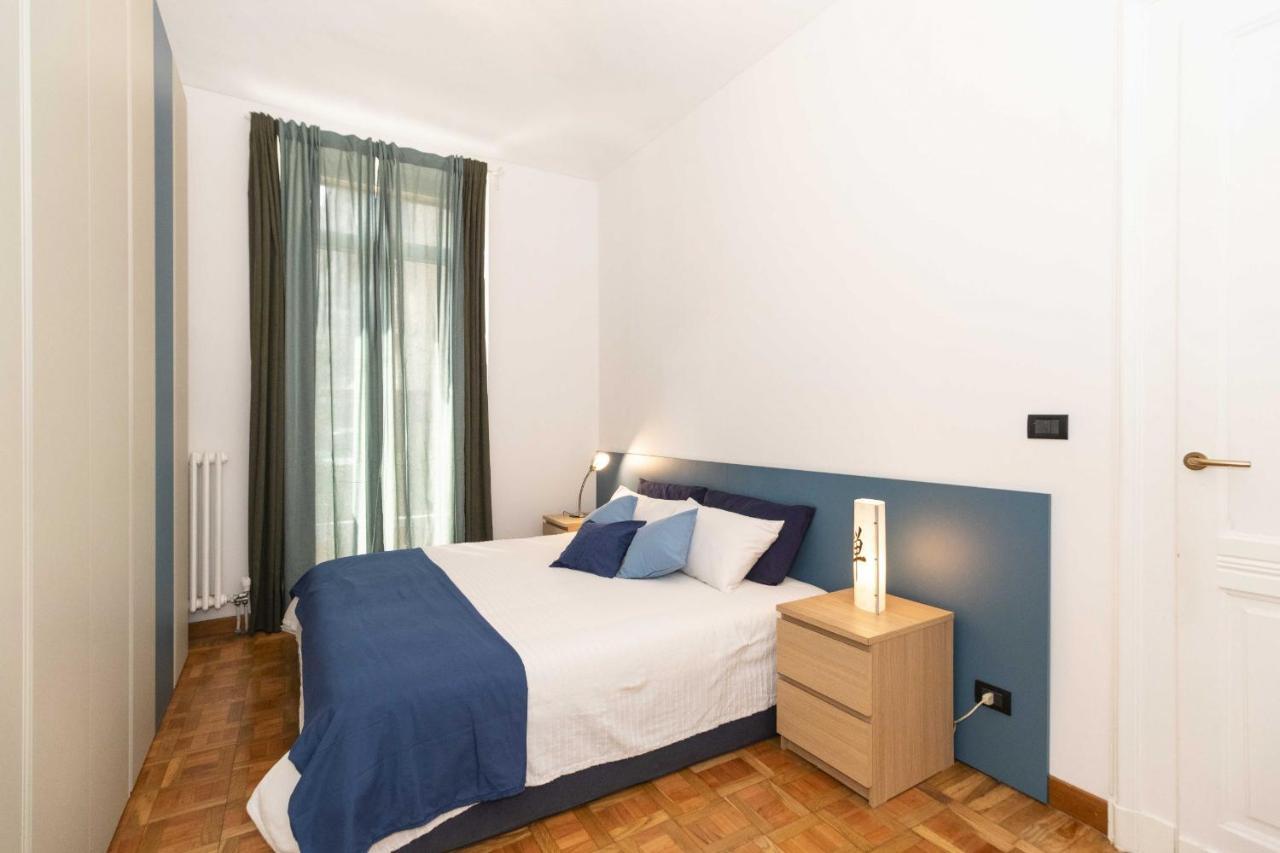 Casa Di Diana E Francesco In Zona Cenisia By Wonderful Italy Apartment Torino Exterior foto